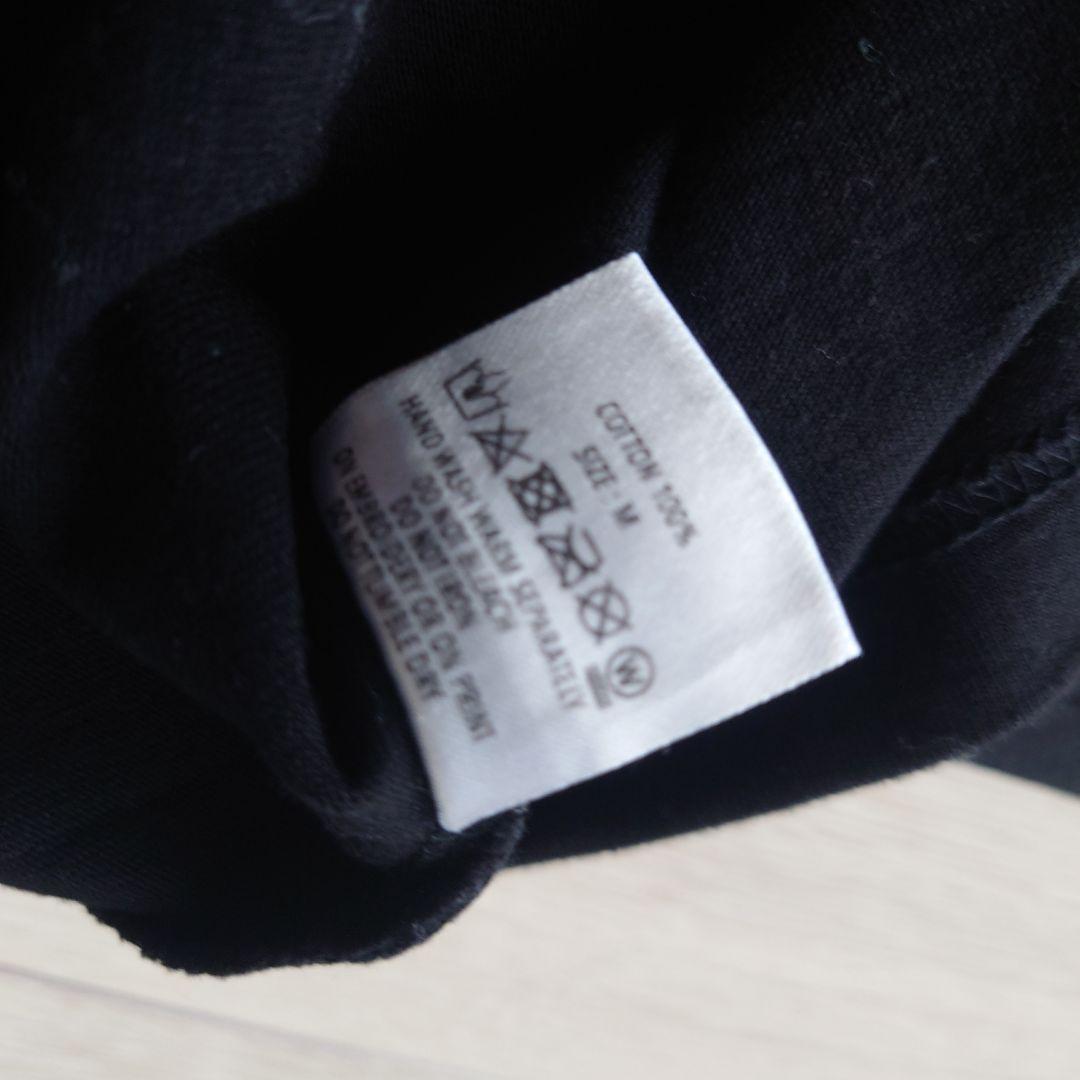 【極美品】ゴッドセレクション　アンバーハード フォトTシャツ　Mサイズ