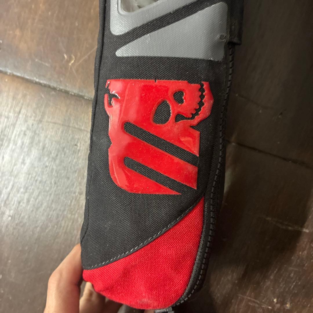 マズメ　ＭＡＺＵＭＥ　インフレータブル　ウエスト自動膨張ライフジャケット