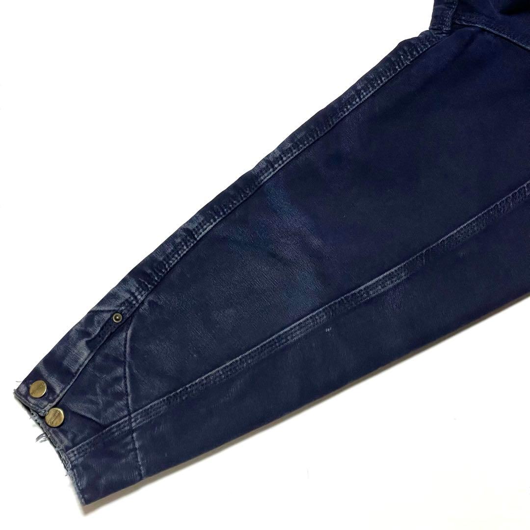 00s Carhartt ミシガンチョアコート（M）C02 MDT