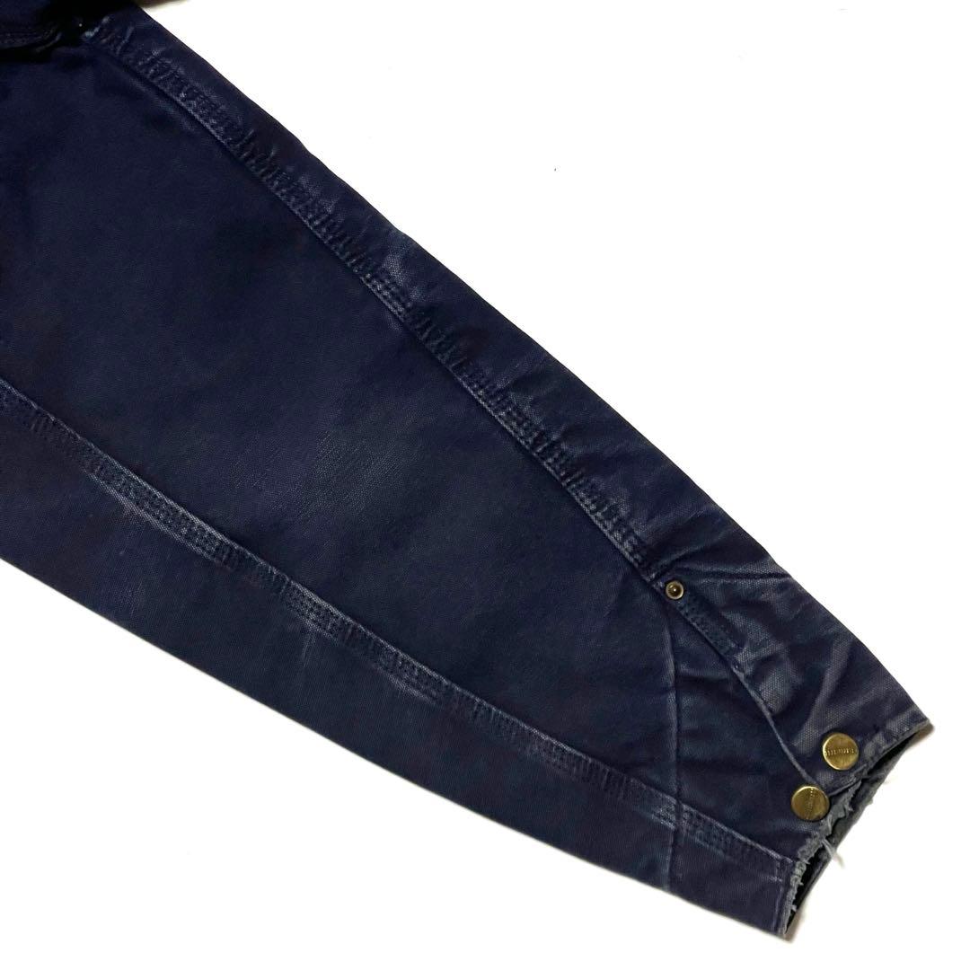 00s Carhartt ミシガンチョアコート（M）C02 MDT