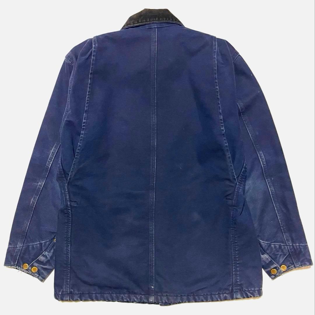 00s Carhartt ミシガンチョアコート（M）C02 MDT