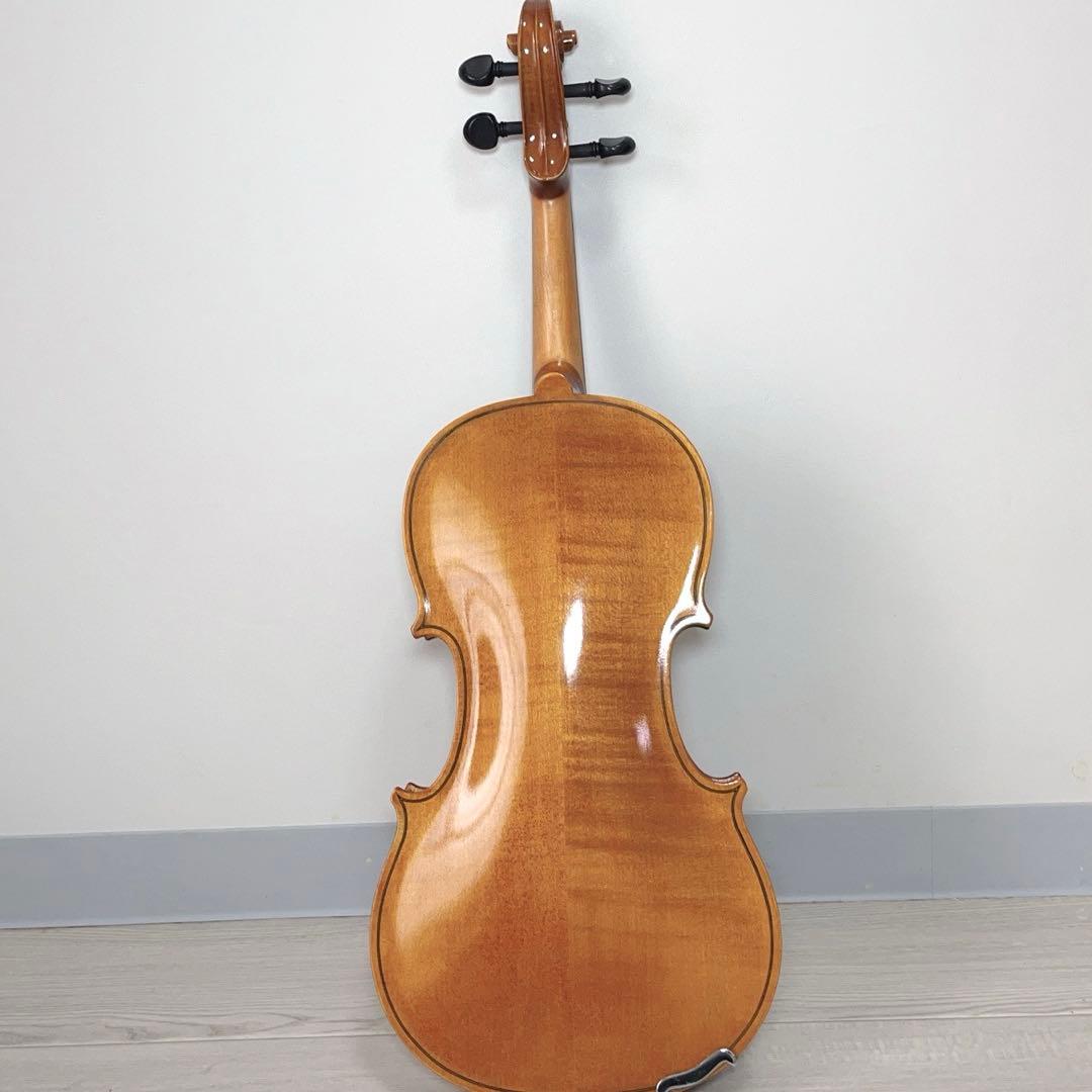 Josef Jan Dvorak 920 バイオリン 4/4 ヴァイオリン