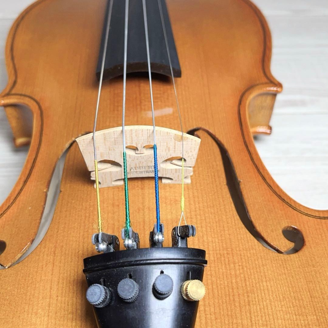 Josef Jan Dvorak 920 バイオリン 4/4 ヴァイオリン