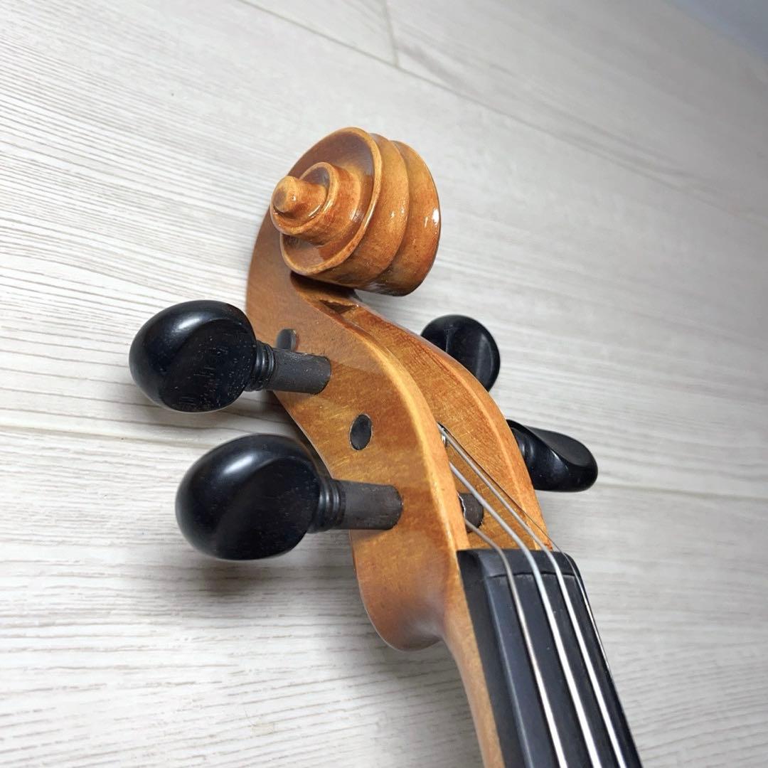 Josef Jan Dvorak 920 バイオリン 4/4 ヴァイオリン