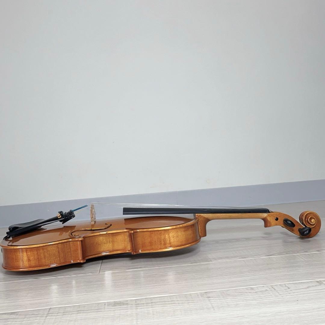 Josef Jan Dvorak 920 バイオリン 4/4 ヴァイオリン