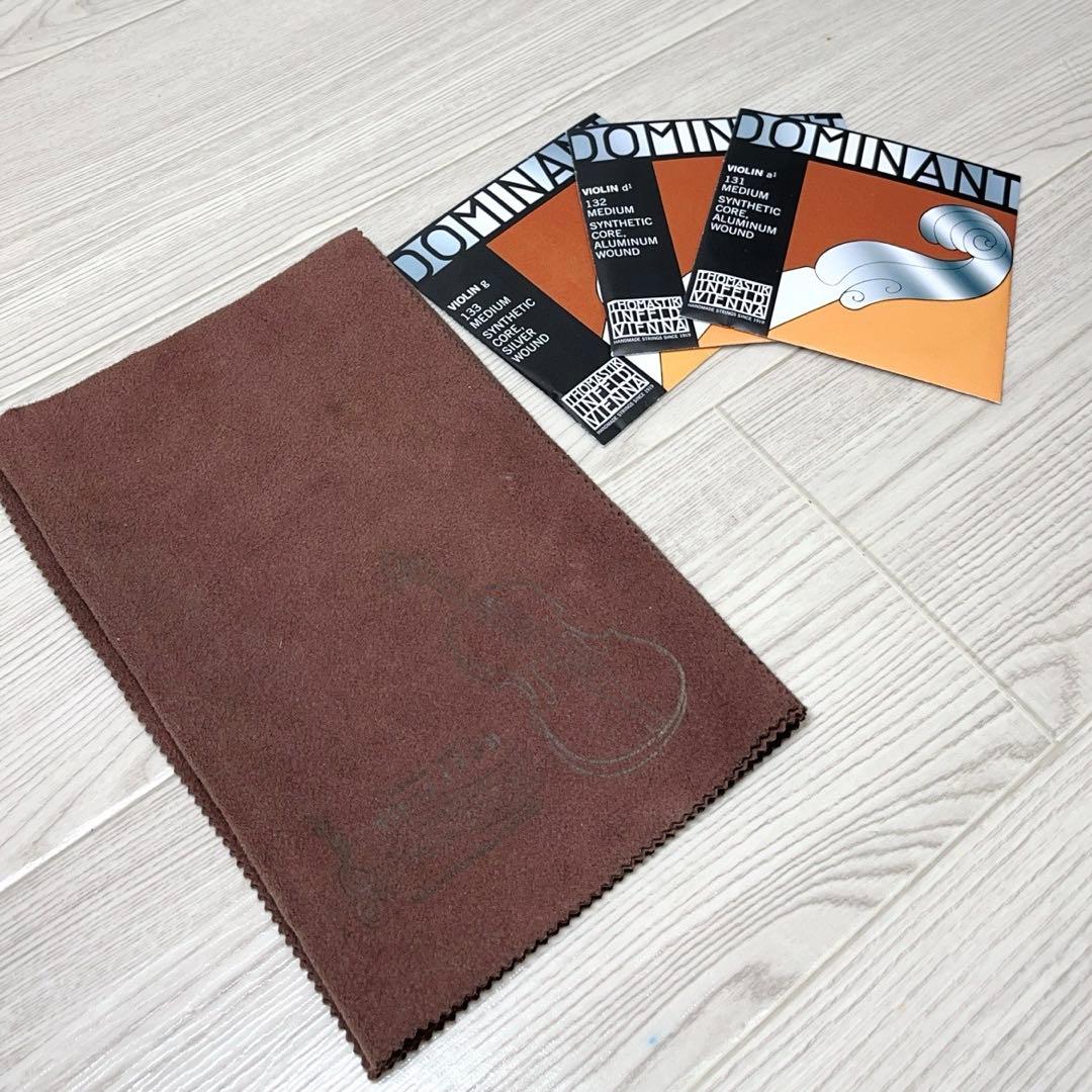 Josef Jan Dvorak 920 バイオリン 4/4 ヴァイオリン