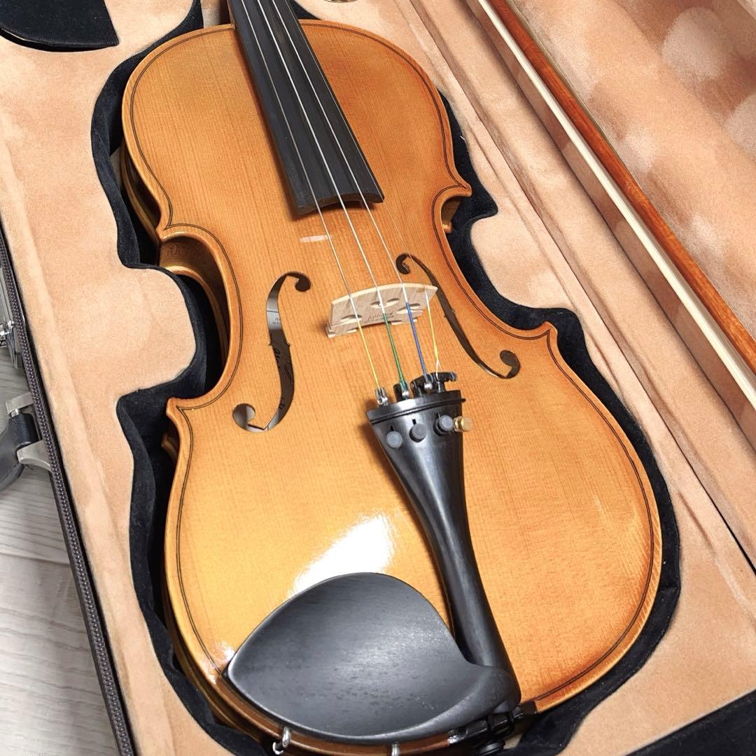 Josef Jan Dvorak 920 バイオリン 4/4 ヴァイオリン