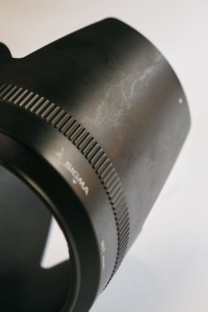 シグマSAマウント APO 70-200mm F2.8 EX DG OS HSM