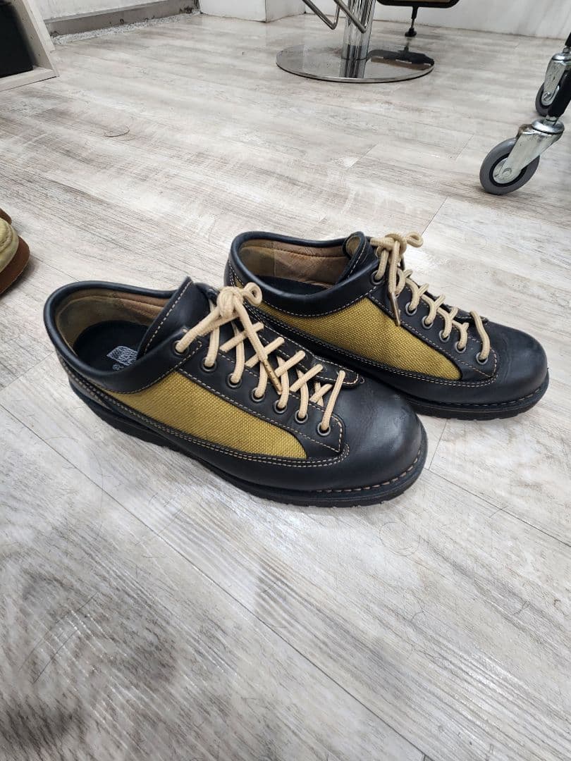 美品 Danner SHADOWOOD 26.0cm