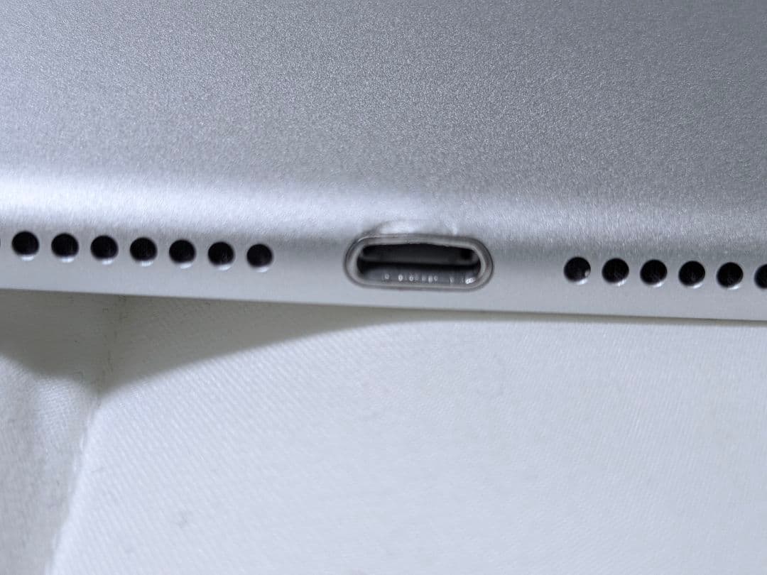 iPad mini 5 Wi-Fi 64GB シルバー