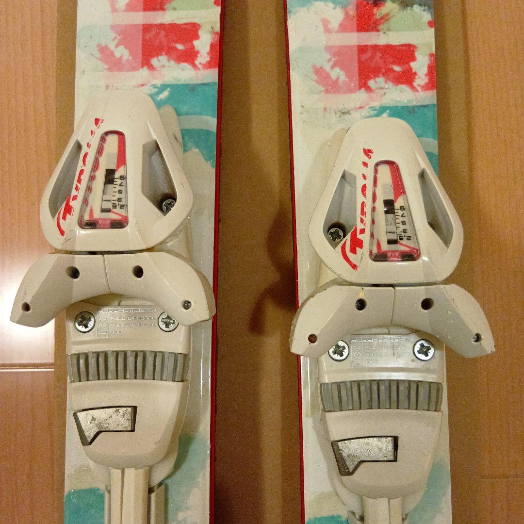 Hart Innocence 30 スキー 1120-780 サイズ