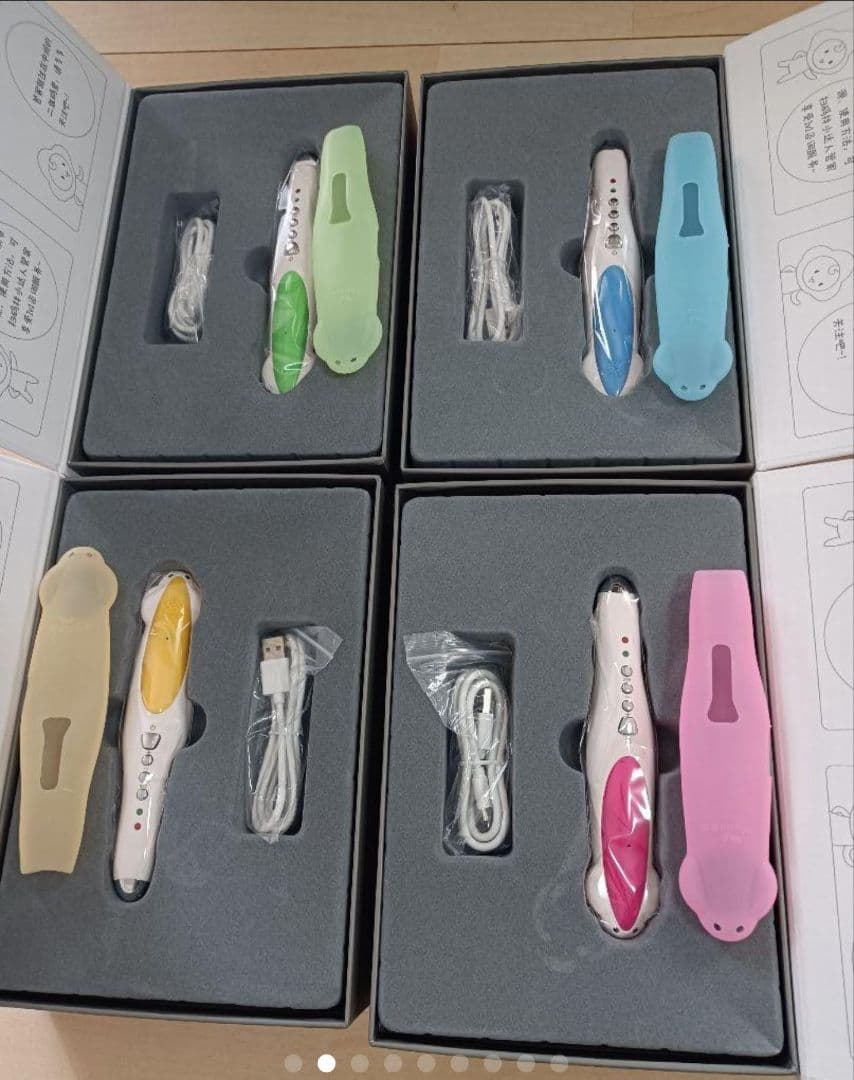 Let’s Read and Find Out Science