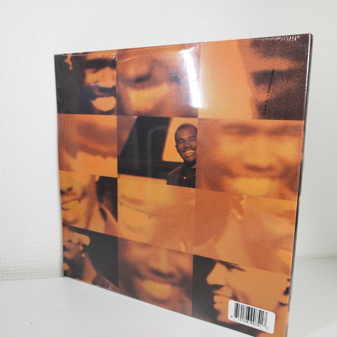 frank ocean CHANNEL ORANGE レコード フラン I3B0