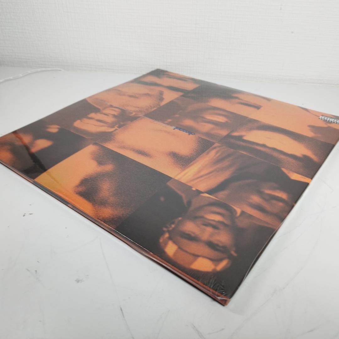 frank ocean CHANNEL ORANGE レコード フラン I3B0