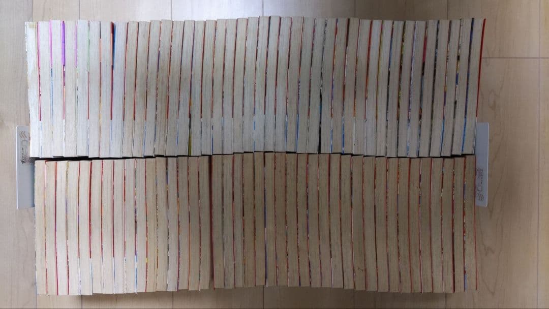 クッキングパパ 1～80巻セット