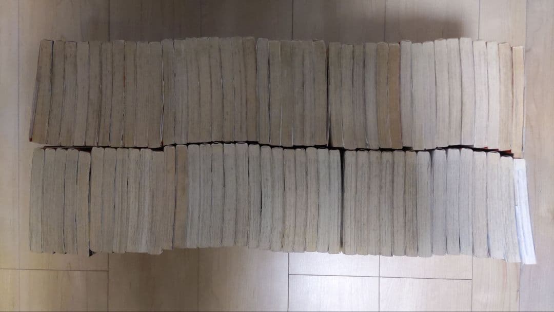 クッキングパパ 1～80巻セット