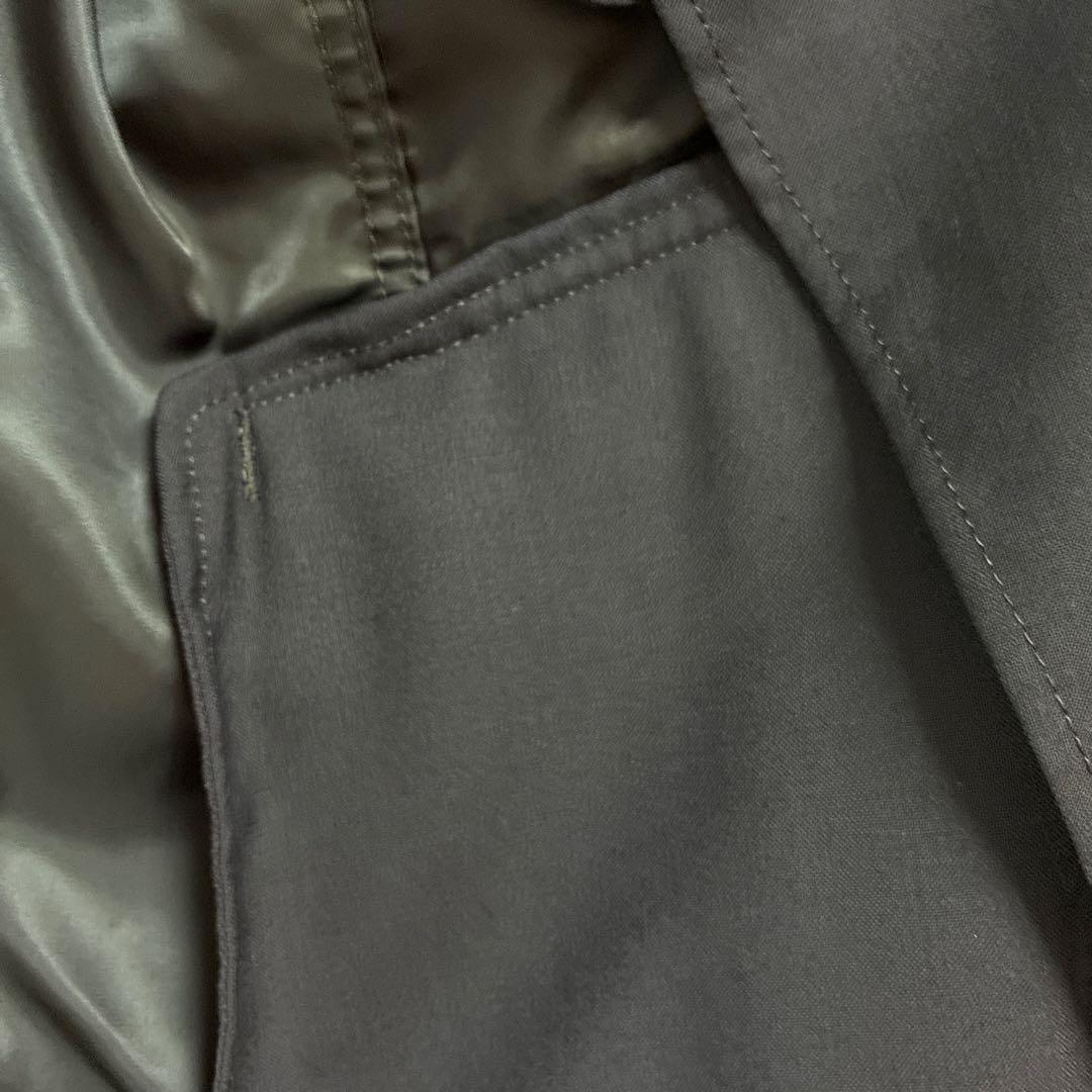 未使用♡COMME des GARCONS HOMME ジャケット　ネイビー