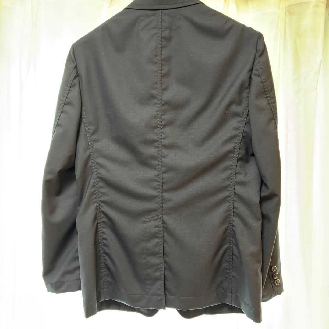 未使用♡COMME des GARCONS HOMME ジャケット　ネイビー