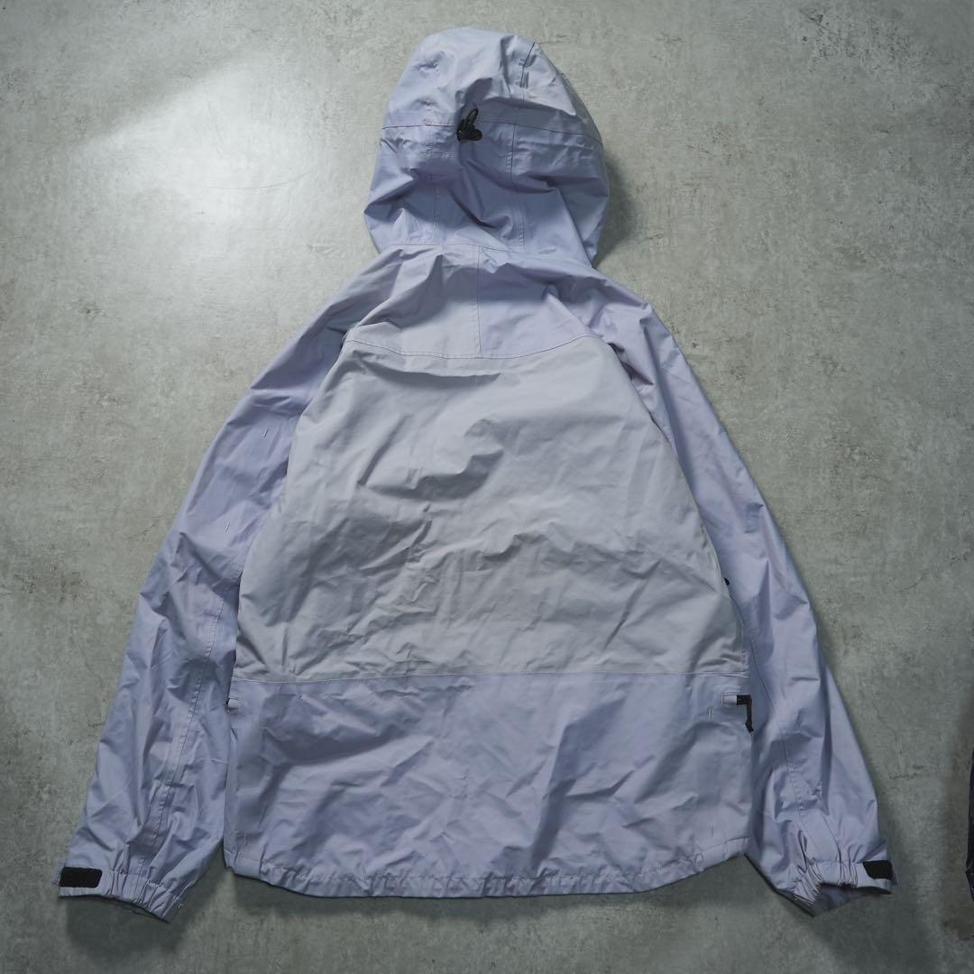 GreenClothing OGA JACKET オガジャケット グレー XL