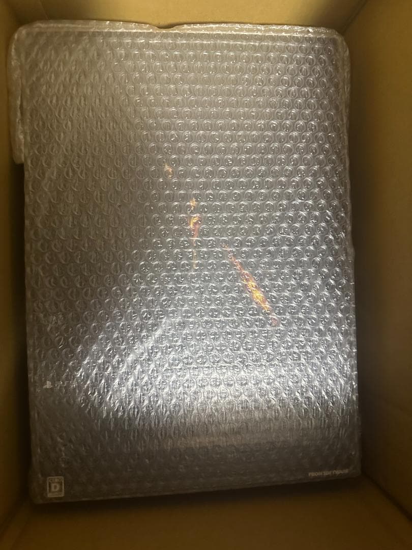 PS5 ELDEN RING SHADOW コレクターズエディション