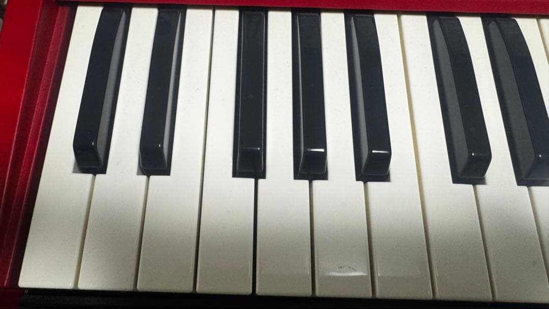 Nord Electro 6D 61鍵　CLAVIA 純正ケース、ペダル付き