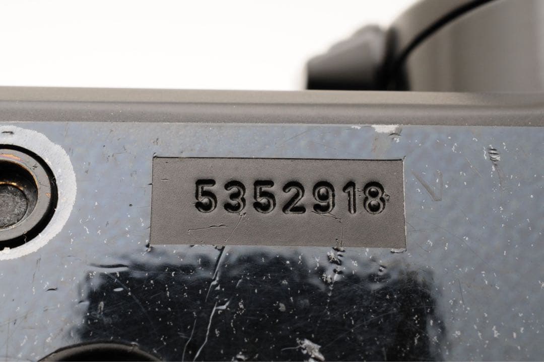 ◆最後期型◆ ペンタックス Pentax LX FA-1W ファインダー