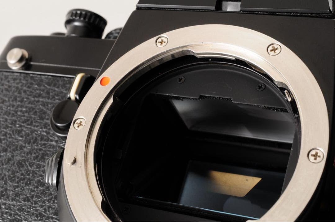 ◆最後期型◆ ペンタックス Pentax LX FA-1W ファインダー