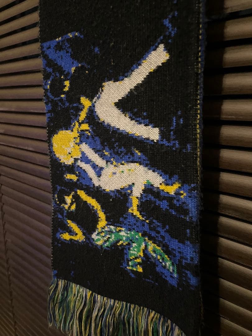 montmartle new york モンマルトルニューヨーク FW2017