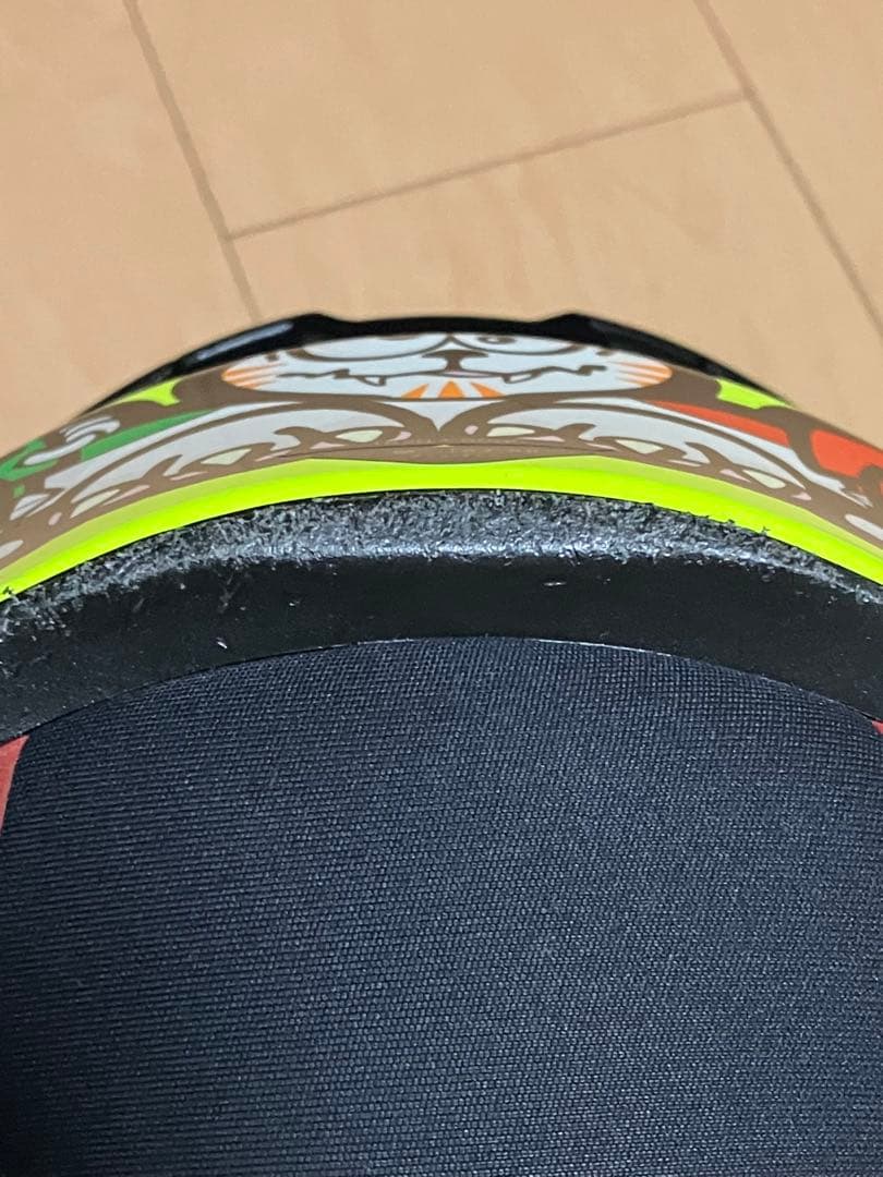 agv k1 ヘルメット　ロッシ　VR 46 mugello