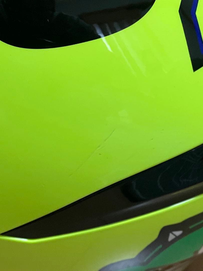 agv k1 ヘルメット　ロッシ　VR 46 mugello