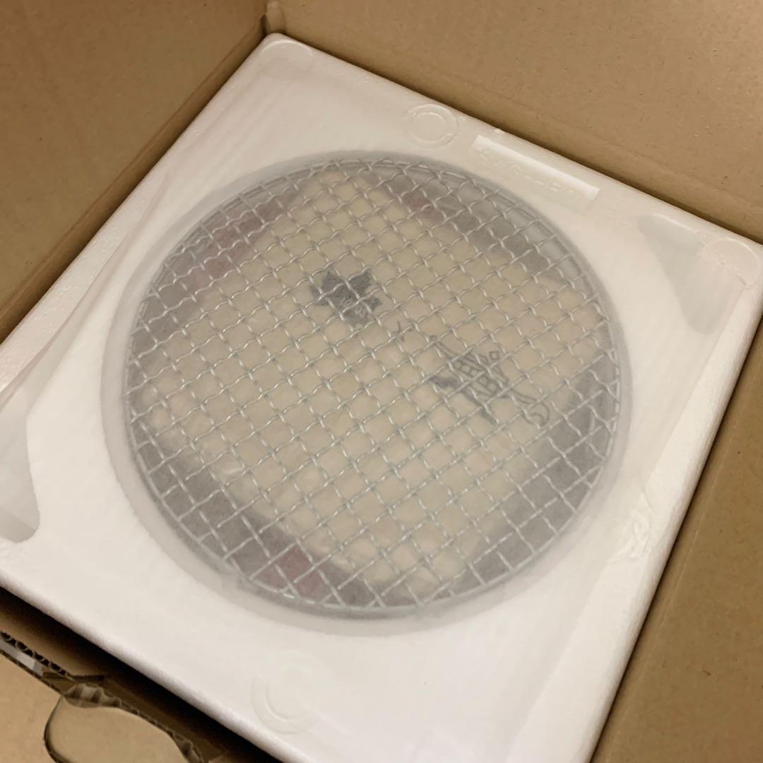 ロゴス×センゴクアラジン ポータブルガスカセットコンロ ヒバリン キャンプ 登山