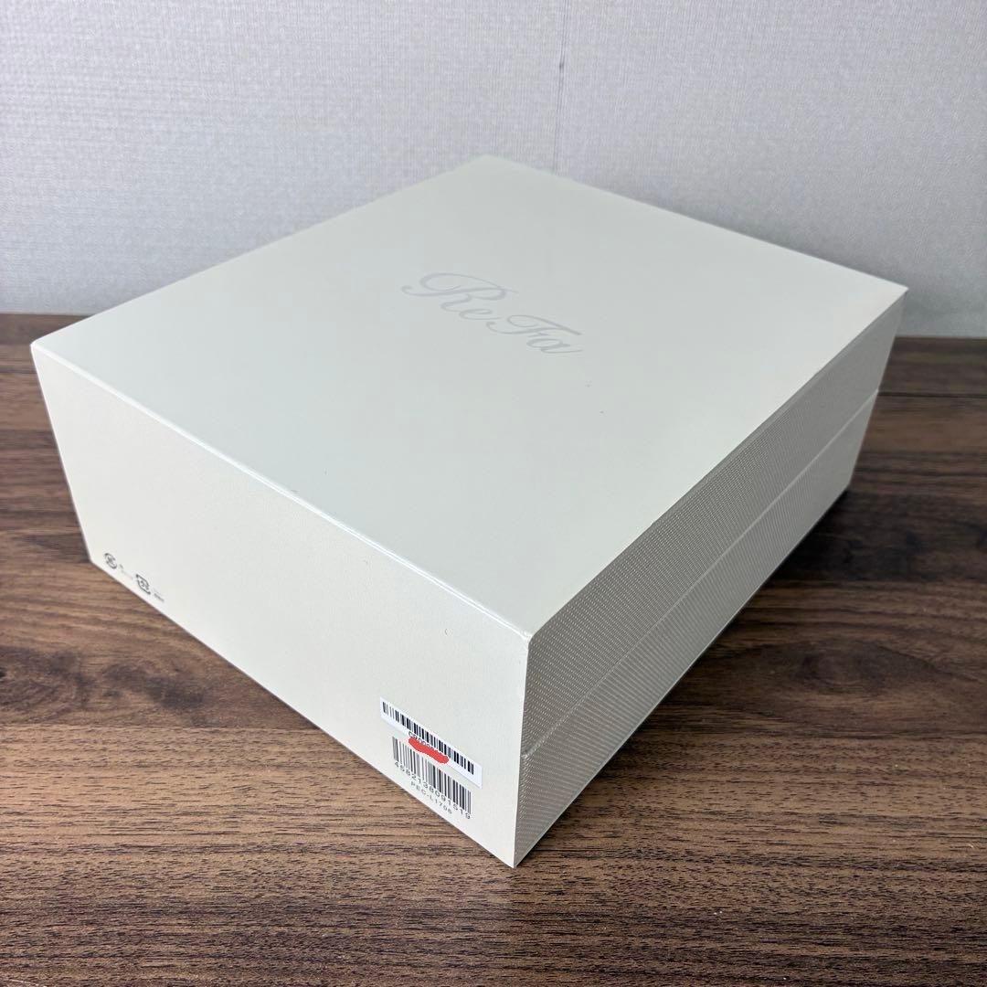 【新品未使用】リファカラット　ReFa CARAT PEC-L1706