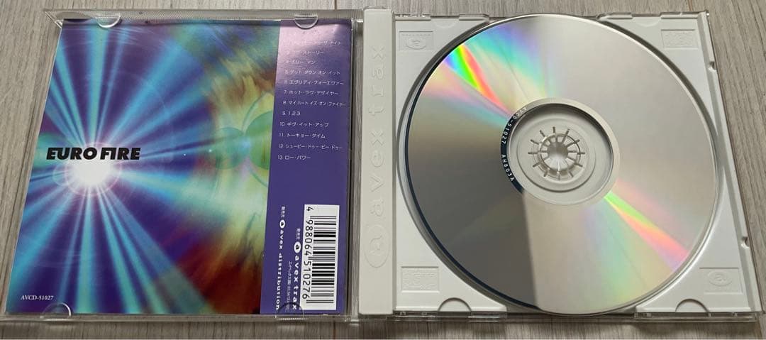 マハラジャ ナイト ハイエナジー ユーロ ファイヤー Vol.27