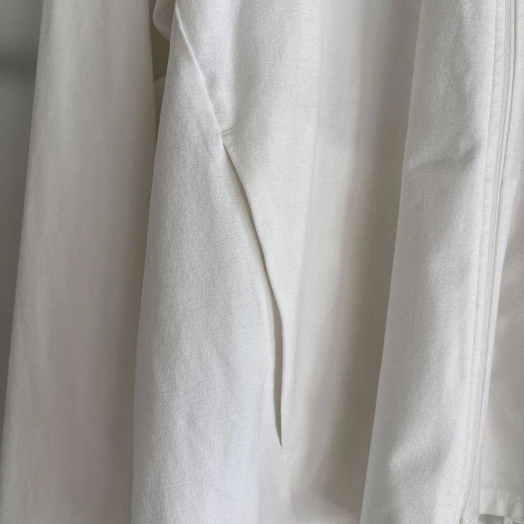 Chacott balance UV ジャケットM