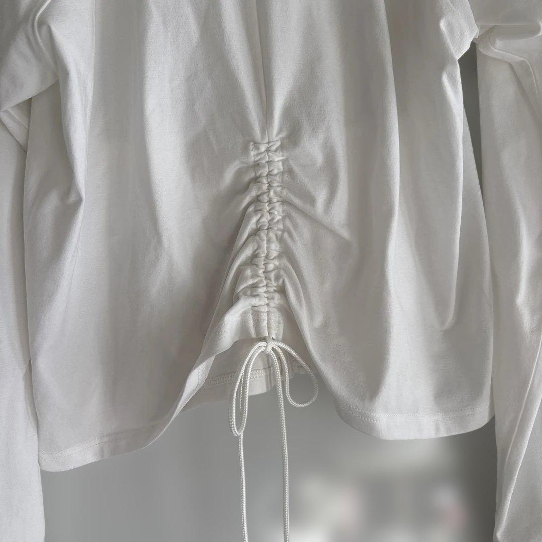 Chacott balance UV ジャケットM