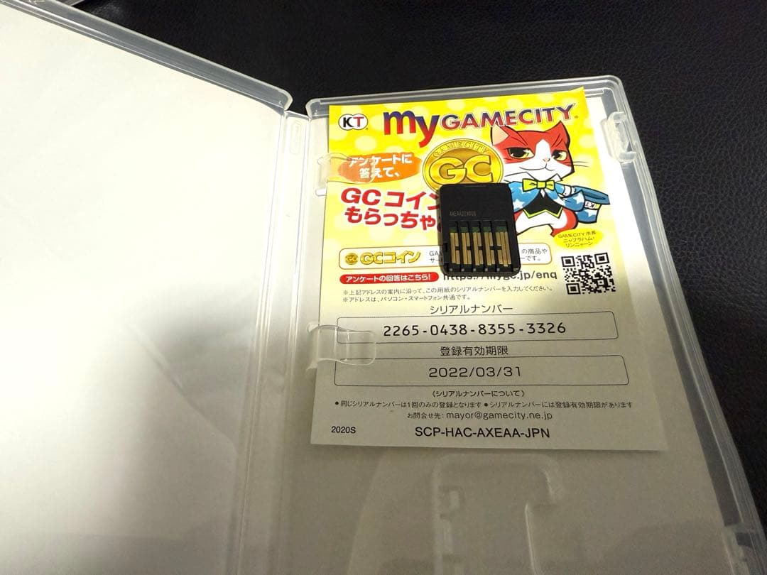 ゼルダの伝説 ティアーズオブザキングダム　ゼルダ無双厄災の黙示録