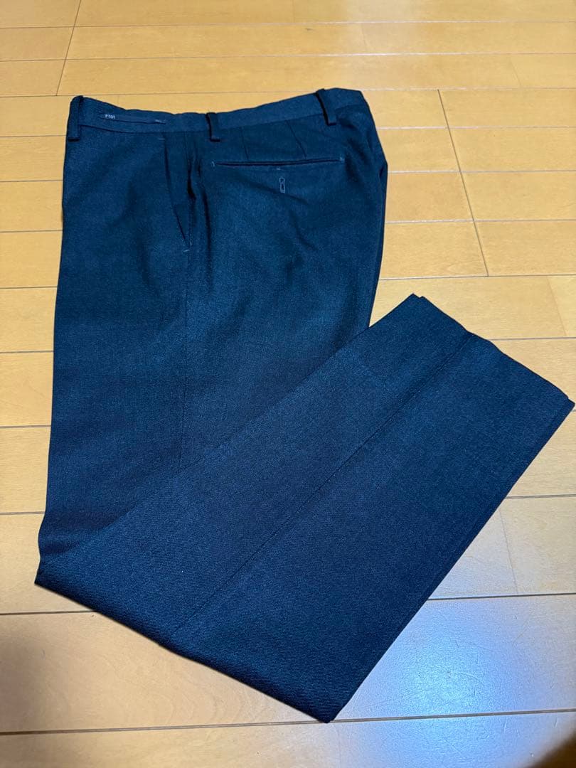 PT01 秋冬物 46 evofit traveller ⑤