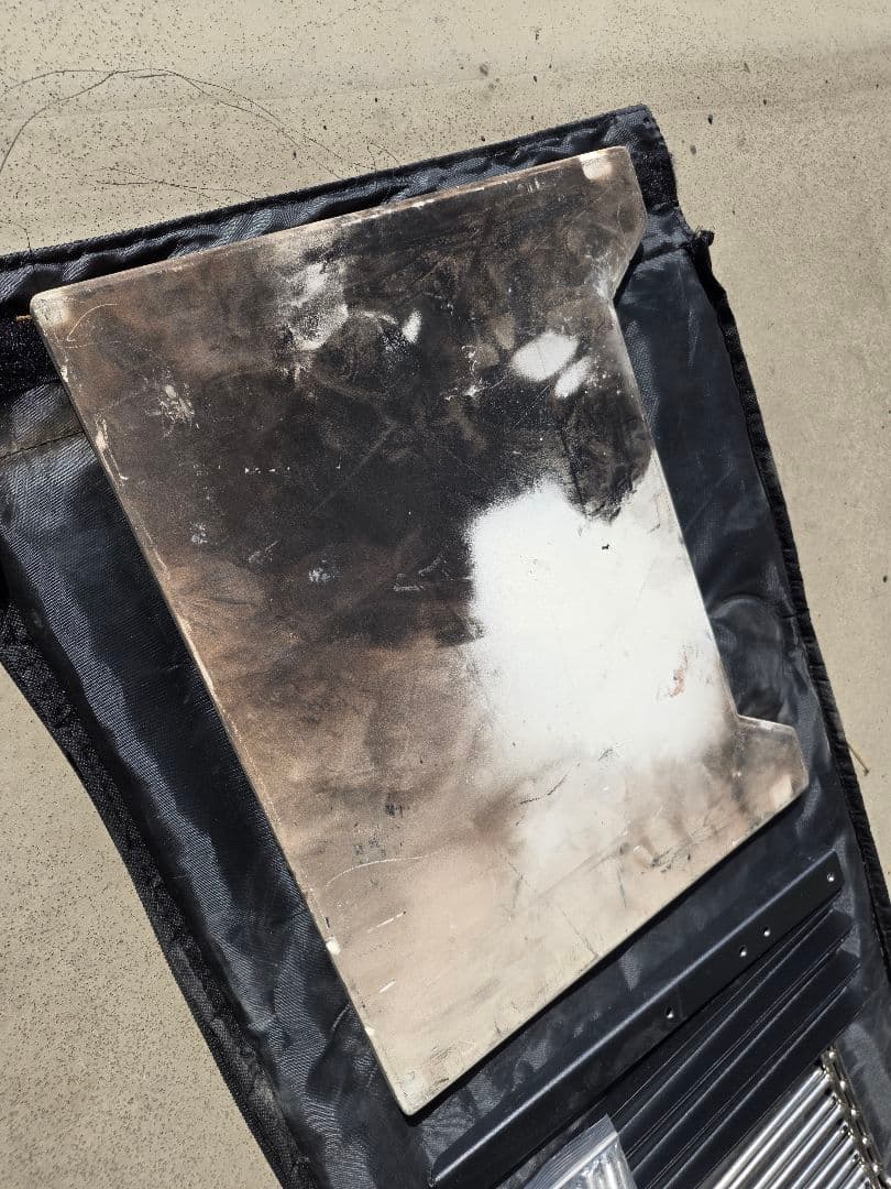 【フルセット】薪ストーブ Mt.SUMI マウントスミ AURA ver.2