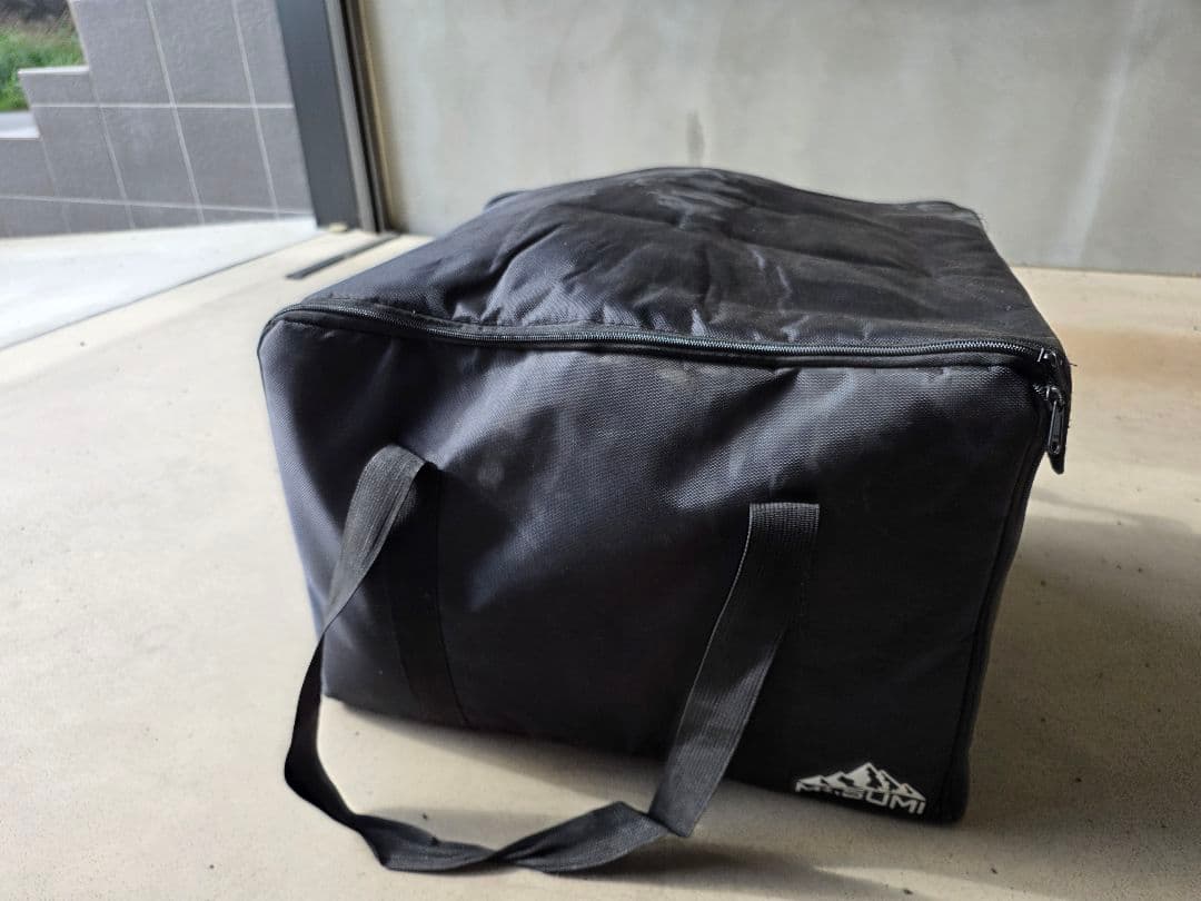 【フルセット】薪ストーブ Mt.SUMI マウントスミ AURA ver.2