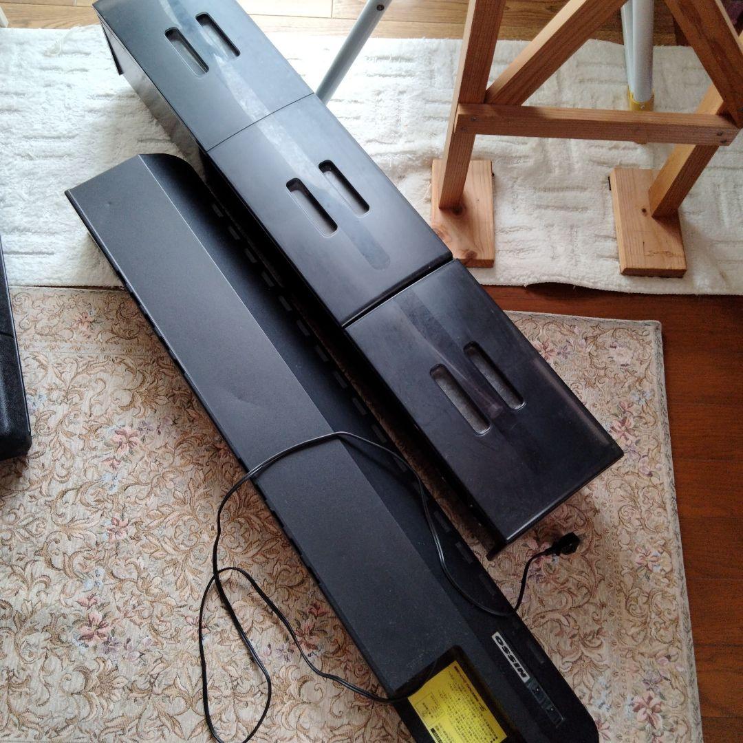 NISSO ガラス水槽 大きめ 黒