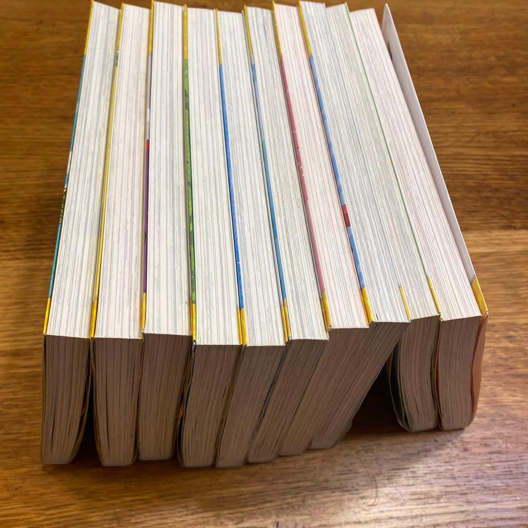 めざせあしたの算数王　10巻セット