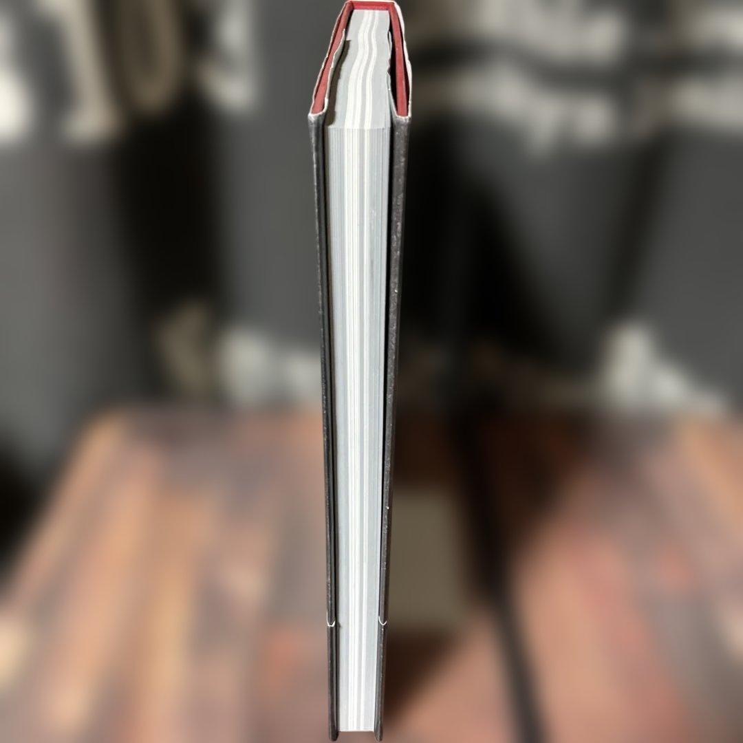 Santa Lilio Sangre緋いユリ : 小島文美画集