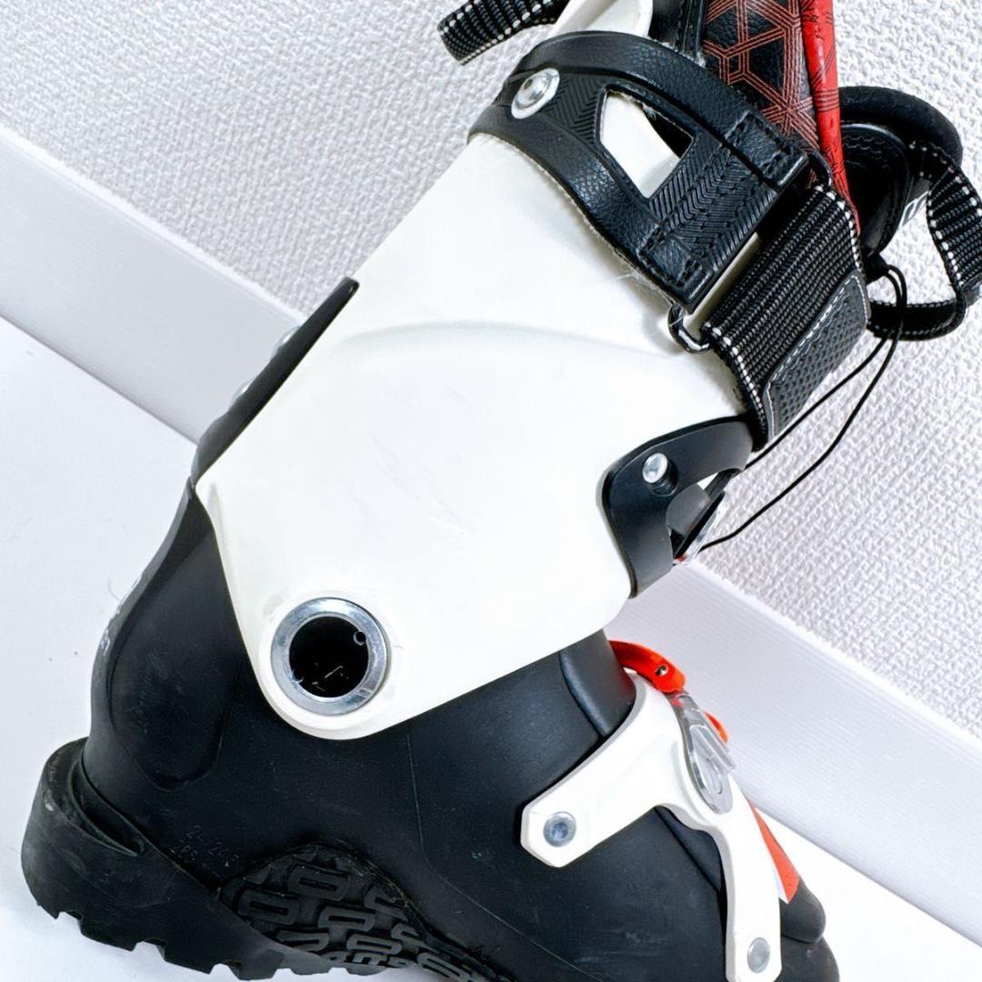 スキーブーツ サロモン salomon ghost max 130 ゴースト