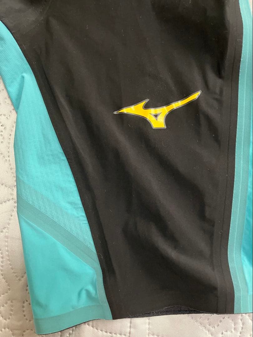 Mizuno GX-SONIC 6 ET Sサイズ 高速水着 N2MGA703