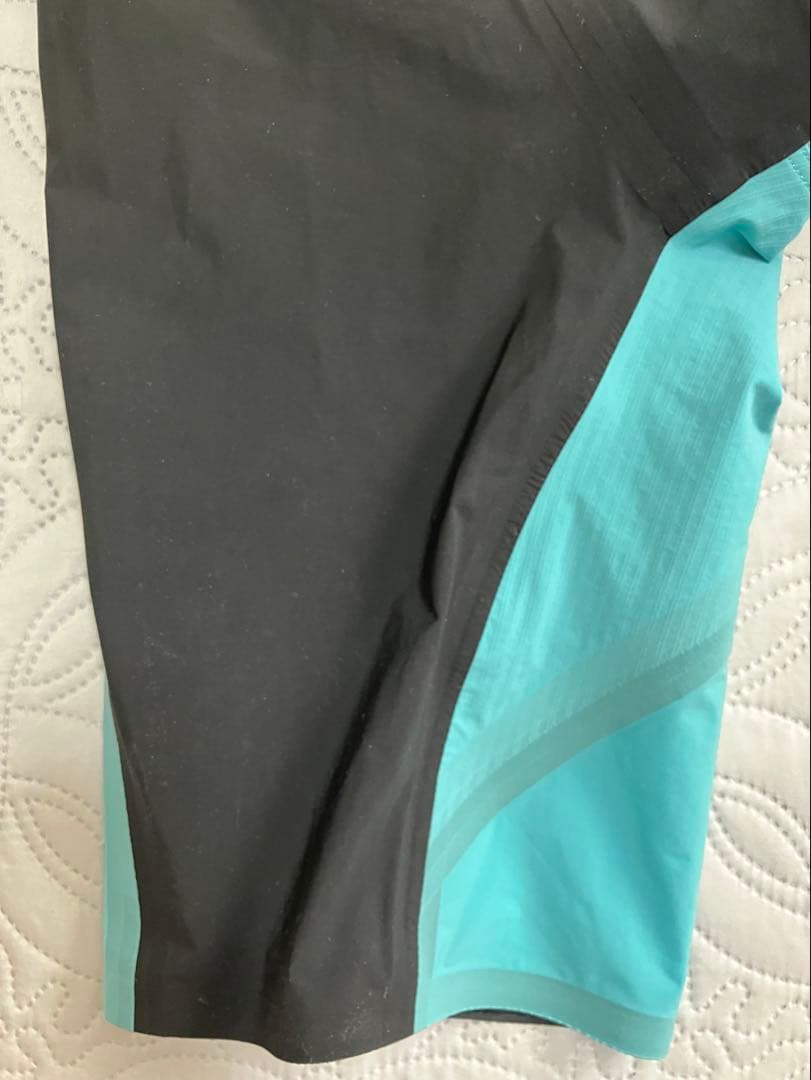 Mizuno GX-SONIC 6 ET Sサイズ 高速水着 N2MGA703