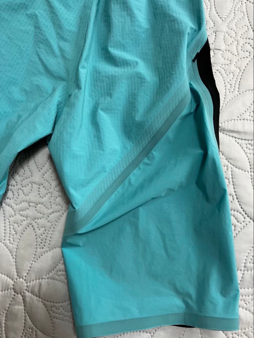 Mizuno GX-SONIC 6 ET Sサイズ 高速水着 N2MGA703