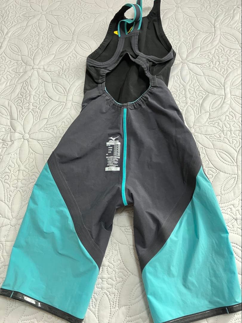 Mizuno GX-SONIC 6 ET Sサイズ 高速水着 N2MGA703