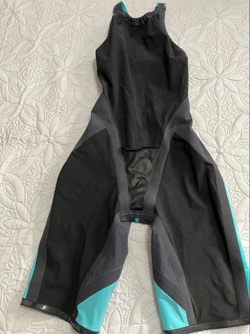 Mizuno GX-SONIC 6 ET Sサイズ 高速水着 N2MGA703