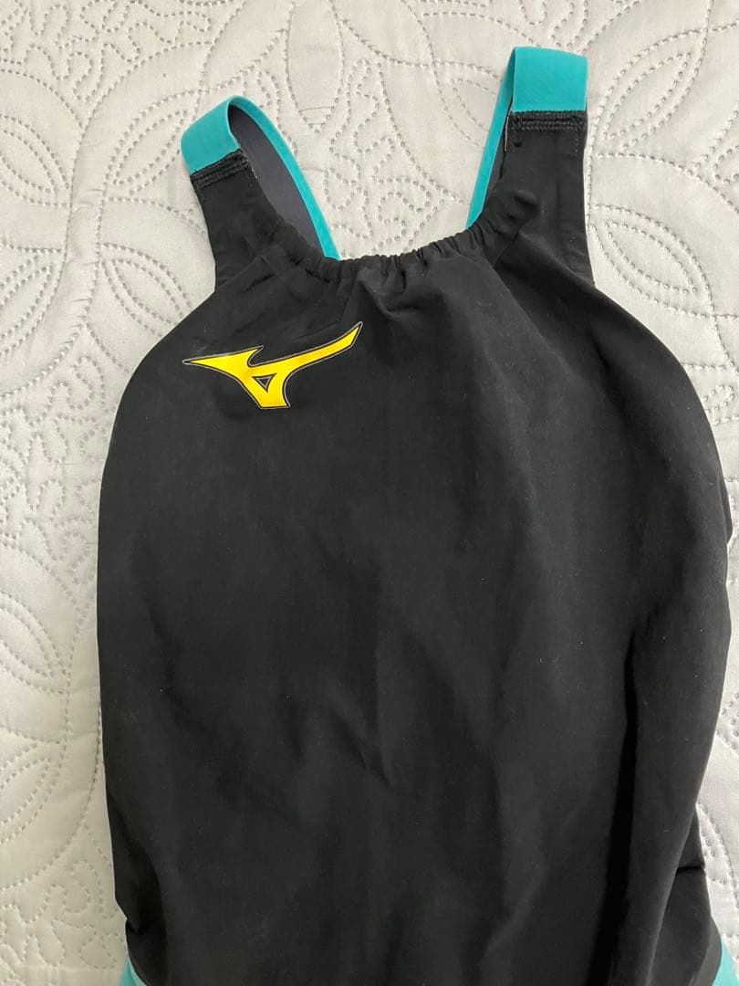 Mizuno GX-SONIC 6 ET Sサイズ 高速水着 N2MGA703