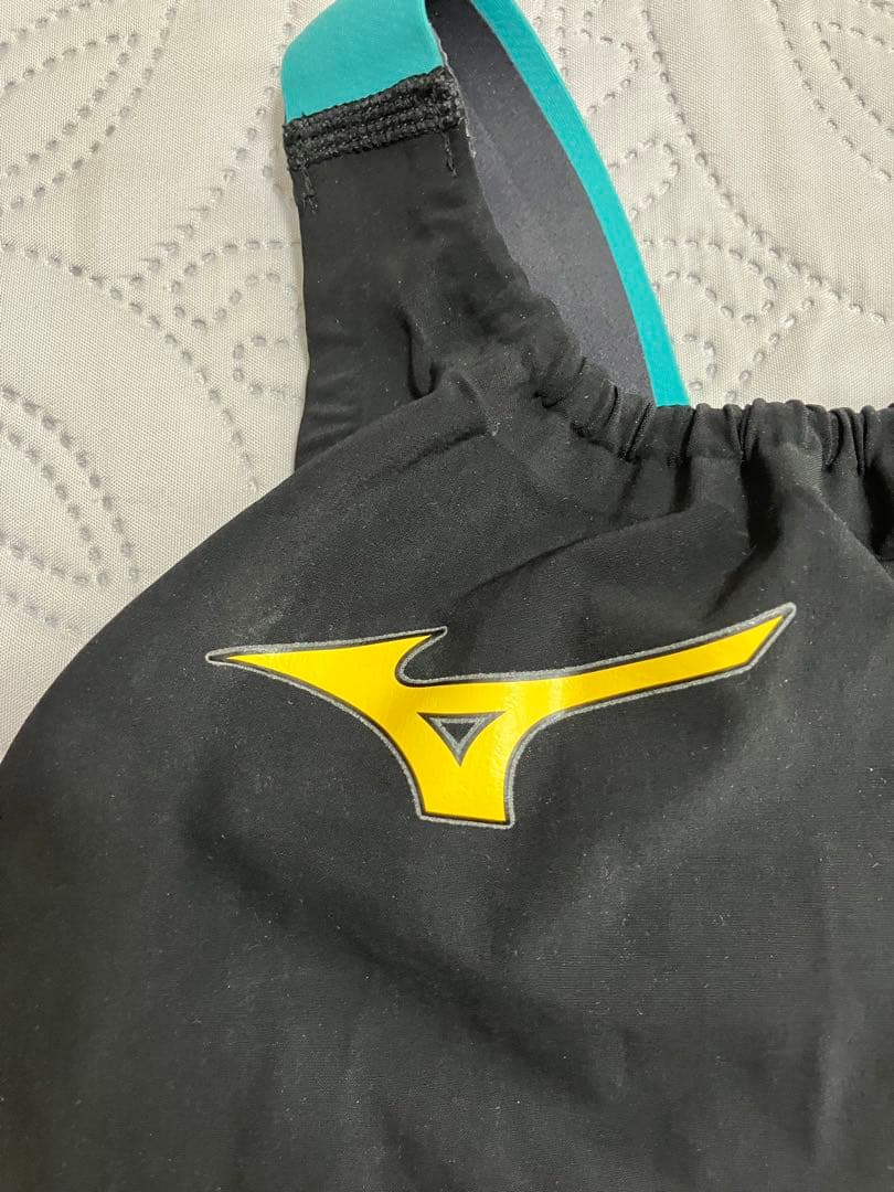 Mizuno GX-SONIC 6 ET Sサイズ 高速水着 N2MGA703